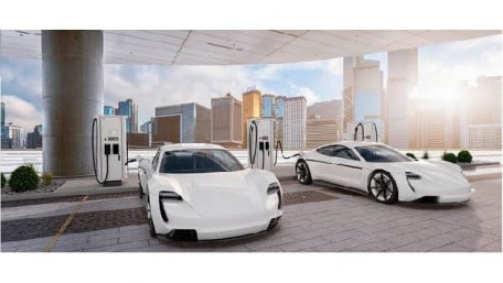 ABB Chargers To Boost Modernization of Japan’s EV Charging 