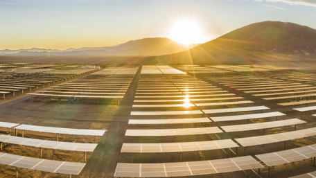 ABB’s New UPS Feature Supports Renewables Integration