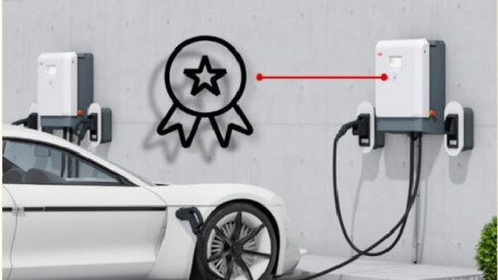 ABB and Taiga Partner on Electrification