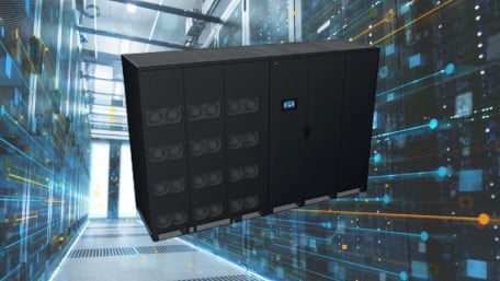 ABB Unveils NiZn Batteries for Data Center Power Supplies 