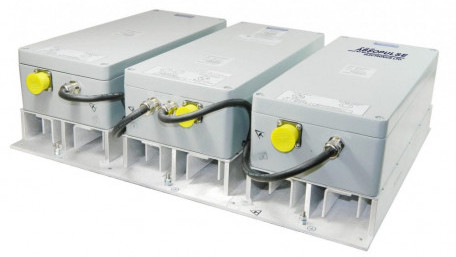 1000VA Convection Cooled IP66-Rated Sine Wave Inverter