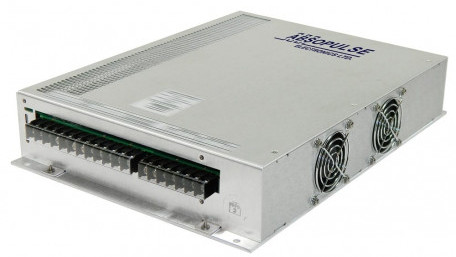 1000W, 3-Phase, 400-Vac or 480-Vac AC-DC Power Supplies