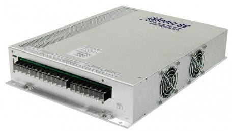 1000W, 3-Phase, 400-Vac or 480-Vac AC-DC Power Supplies