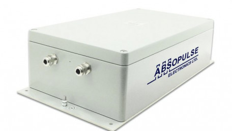 Absopulse Introduces 500W DC/DC Power Supplies for Extreme Environments
