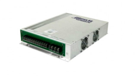 ABSOPULSE Electronics Releases PFC-input Switching Power Supply