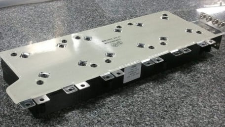 Advanced Power Conversion Solutions Emerges to Replace SBE