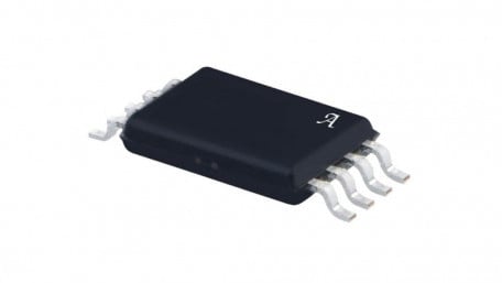 First Standalone Coreless Current Sensor for xEV Inverters