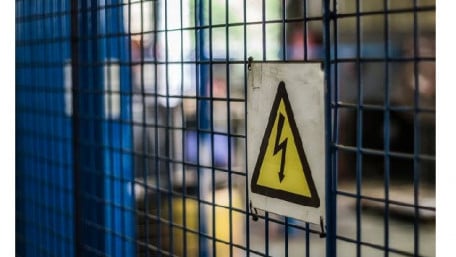 AC Equipment Grounding: Creating a Safe Fault Current Path to Ground