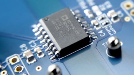 Isolated Power Converters Support Class B System EMI Levels