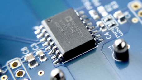 Isolated Power Converters Support Class B System EMI Levels