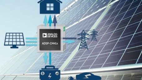 Analog Devices Closes Semiconductor Industry’s First Green Bond