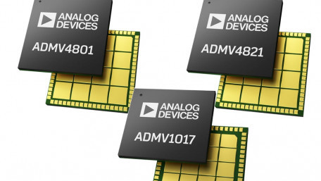 Chipset Solution to Accelerate 5G Deployments