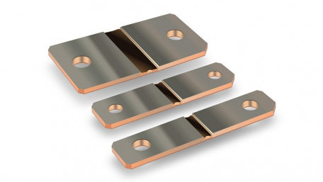 AEC-Q200 Compliant High-Power Current Sense Resistors