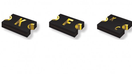 AEC-Q200 PPTC Resettable Fuses with Higher Ihold and Vmax Ratings