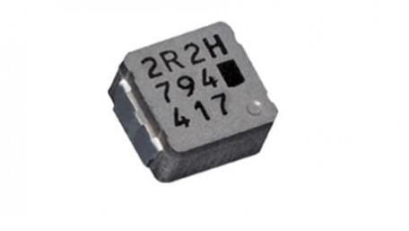 AEC-Q200 Power Inductors handle High Heat and Vibration