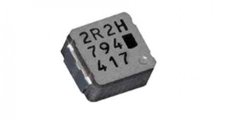 AEC-Q200 Power Inductors handle High Heat and Vibration