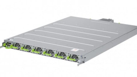 Advanced Energy Introduces Fresh ORv3-Compliant Power Shelf