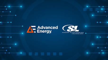 Advanced Energy to Acquire SL Power Electronics