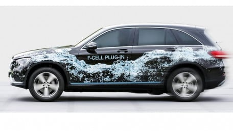Ballard Acquires Fuel Cell Assets from Ford and Daimler JV
