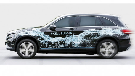 Ballard Acquires Fuel Cell Assets from Ford and Daimler JV