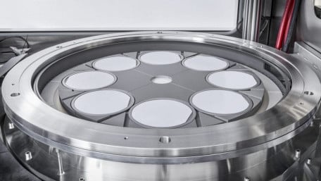 Sumitomo Electric to Add 150mm GaN-on-SiC Production Capacity