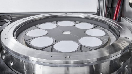 Sumitomo Electric to Add 150mm GaN-on-SiC Production Capacity