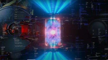 Ignition Lab Uses Amazon AI To Troubleshoot Nuclear Fusion 