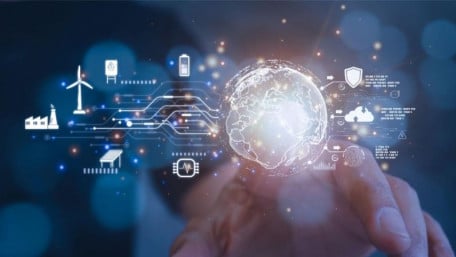 AI and Machine Learning in Industrial Power Management