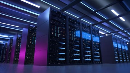 3 Steps to Turning Data Center Energy Hogs Into Grid Assets