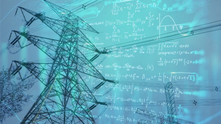 Fighting AI With AI: Can It Fix the Grid Strain It Creates?
