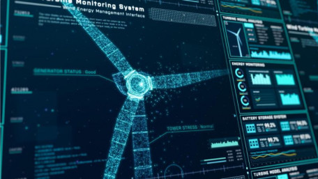 AI Advancements Modernize Grid and Industrial Systems