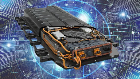 Google, Carnegie Mellon Use AI for Battery Breakthroughs