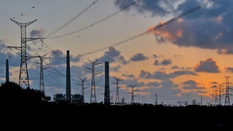 Using AI for Grid Maintenance, Monitoring and Resilience