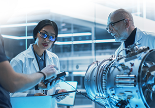 Programmable Bidirectional, Regenerative DC Power Aids Battery, Inverter, Fuel-Cell, and Motor Test Across Multiple Industries