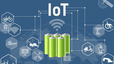 First Rechargeable Battery System Offering GSM and GPS Interfaces by Default