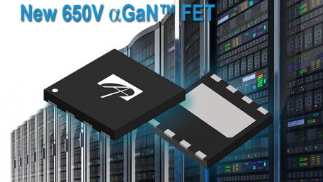 Alpha and Omega Semi Enters GaN Transistor Market