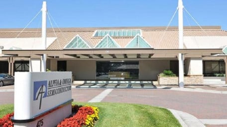 Alpha and Omega Semiconductor Reports Record Revenues in FY2019