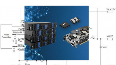 Alpha and Omega Semiconductor’s New SPS Family is Aimed at Multiphase Voltage Regulators