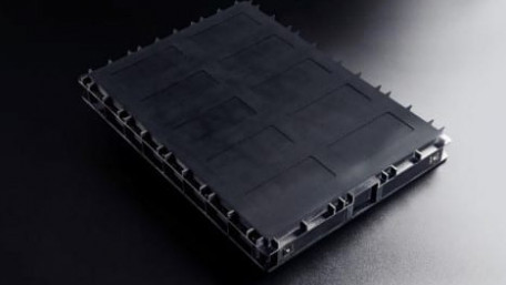 “All Polymer Battery” Startup APB Closes ¥8 Billion Financing