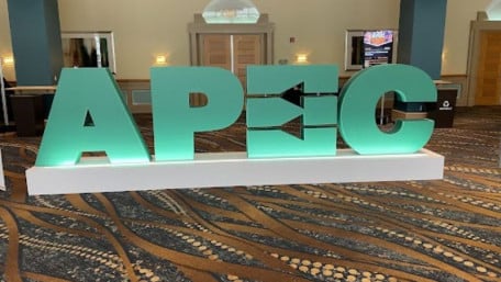 APEC 2024: Smaller, Faster, More Efficient Power