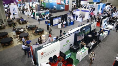 2026 Trade Show Season Previews Energy Tech Innovations
