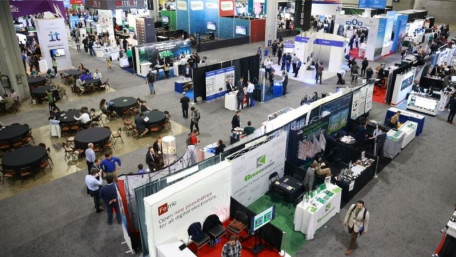 2026 Trade Show Season Previews Energy Tech Innovations