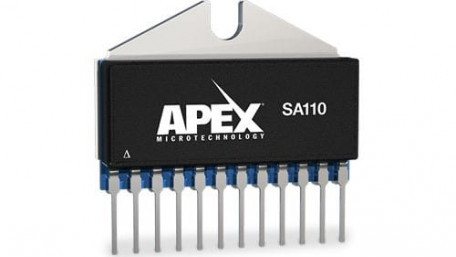 HEICO Acquires Leading Niche Power Amplifier Maker