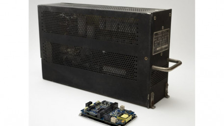 Aveox and GaN Systems Partner on 3-Phase Active Power Factor Correction