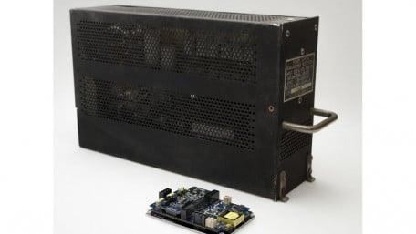 Aveox and GaN Systems Partner on 3-Phase Active Power Factor Correction