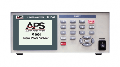 Digital Power Analyzer Simplifies Many Power Measurements