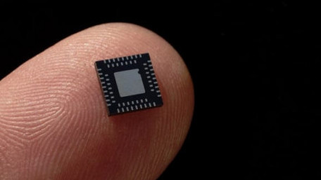 Atmosic Technologies Raises $28.5 Million for Ultra-Low-Power IoT Tech