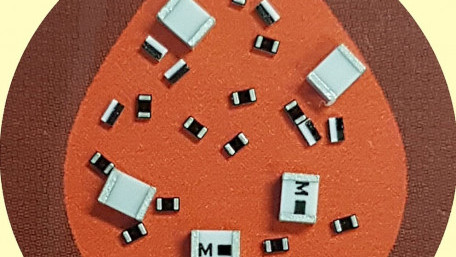 Thin-Film Chip Inductors for Automotive Signal & Power