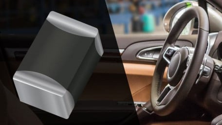 AEC-Q200 Multilayer Varistors with Low Clamping-to-Working-Voltage Ratios
