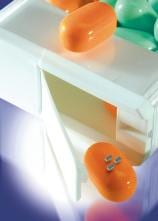 AVX Offers Accu-P Series Thin-Film Capacitors in New 0201 Size